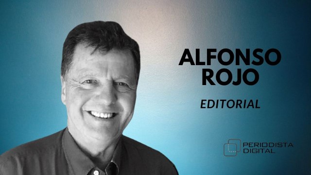 Alfonso Rojo: Lo de RTVE es una ignominia política y una vergüenza para el Periodismo