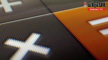 شاشات اللمس