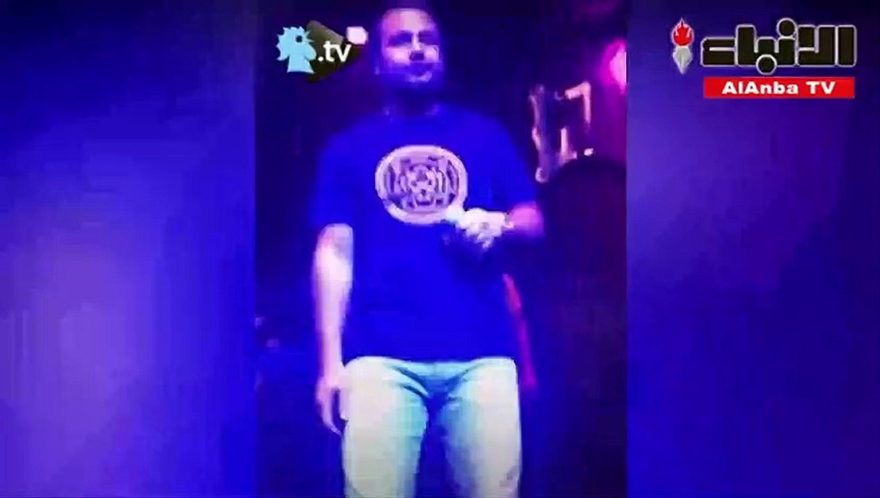 فنان لبناني