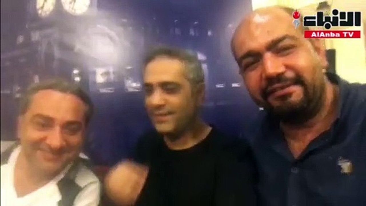 فضل شاكر