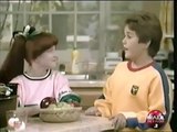 Small Wonder  S 4 E 8 Togetherness S4 E8 (Without intro song)