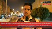 الأنباء رافقت إحدى الفرق المكلفة بإصلاح الطرق في محافظة الجهراء