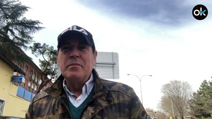 Pipi Estrada: "El Barcelona quiere a Bryan Gil"