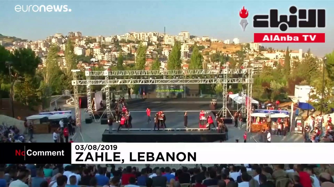 تتويج أصغر بطل على الإطلاق بلقب بطولة مصارعة ال...