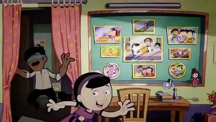 KOMAL A film on Child Sexual Abuse