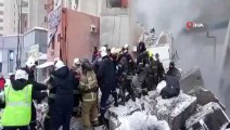 - Rusya'daki patlamada 1 kişi daha enkaz altından çıkarıldı