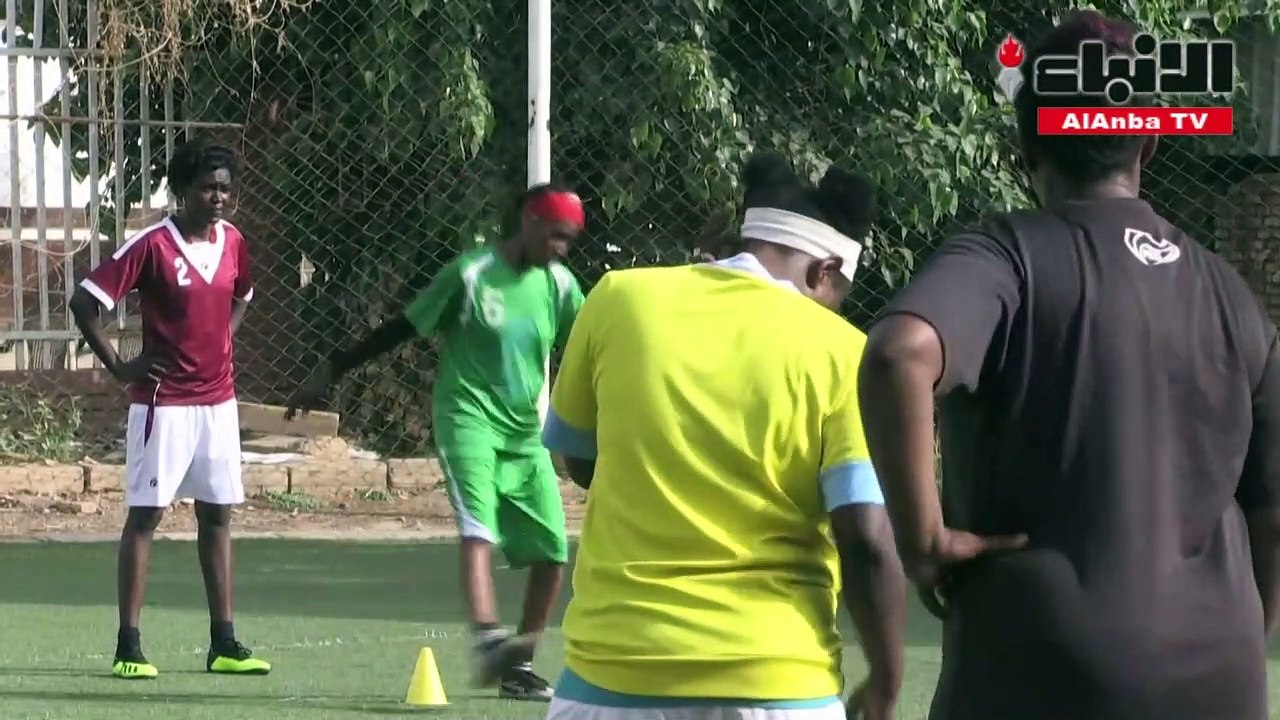 SUDAN