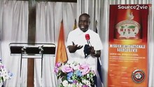 AU SUJET du REMARIAGE | KOUAME Félix