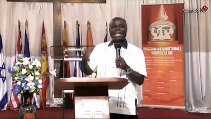 PLUS GRAND QUE TON PROBLEME | KOUAME Félix