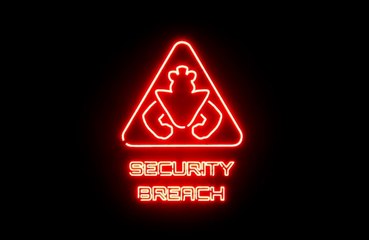 Five Nights at Freddy’s: Security Breach coming to PS5 in 2021