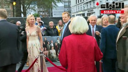 داونتاون آبي إلى شاشات السينما