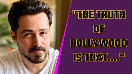 Emraan Hashmi Reveals The Reason Why He Stays Away From Limelight