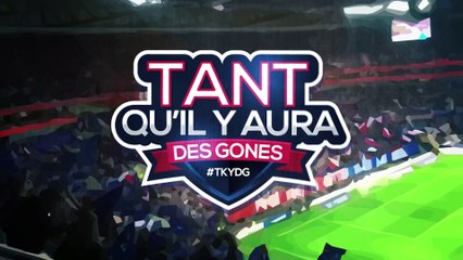 TANT QU'IL Y AURA DES GONES du 22 FÉVRIER 2021 #TKYDG