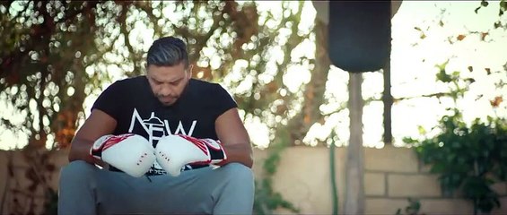 Balti ft. Hamouda - Ya Lili 🎶 Official Music Video