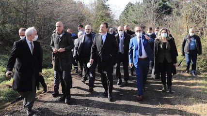 İmamoğlu: İnsana ‘yasak orman’ olmaz