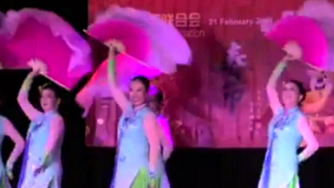 Sydney Lunar CNY 2021 Festival Part 7 Adelaide Lunar CNY,  & Sydney Hills rehearsals , 26 Feb 2021