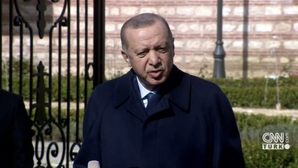 SON DAKİKA... Cumhurbaşkanı Erdoğan yanıtladı: Normalleşme nasıl olacak?