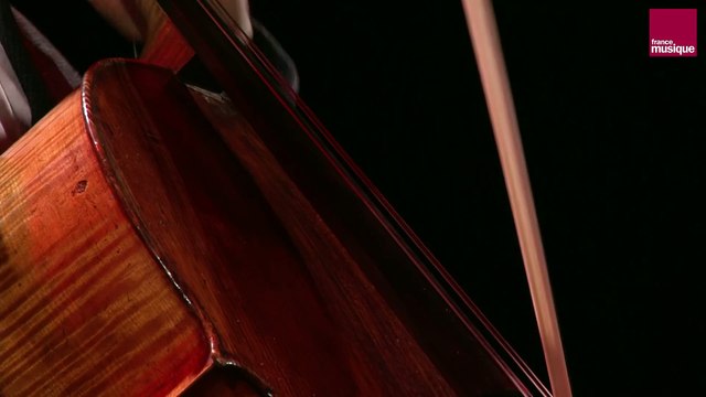 Edvard Grieg : Chanson de Solveig, par Christian-Pierre La Marca