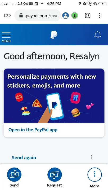 TIPS/TRICKS-HOW TO AVOID HOLD PAYMENTS IN YOUR PAYPAL ACCOUNT?