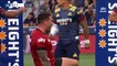 The Highlanders vs. The Crusaders highlights