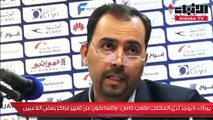 مدرب منتخب الكويت روميو يوزاك يهاجم اتحاد الكرة