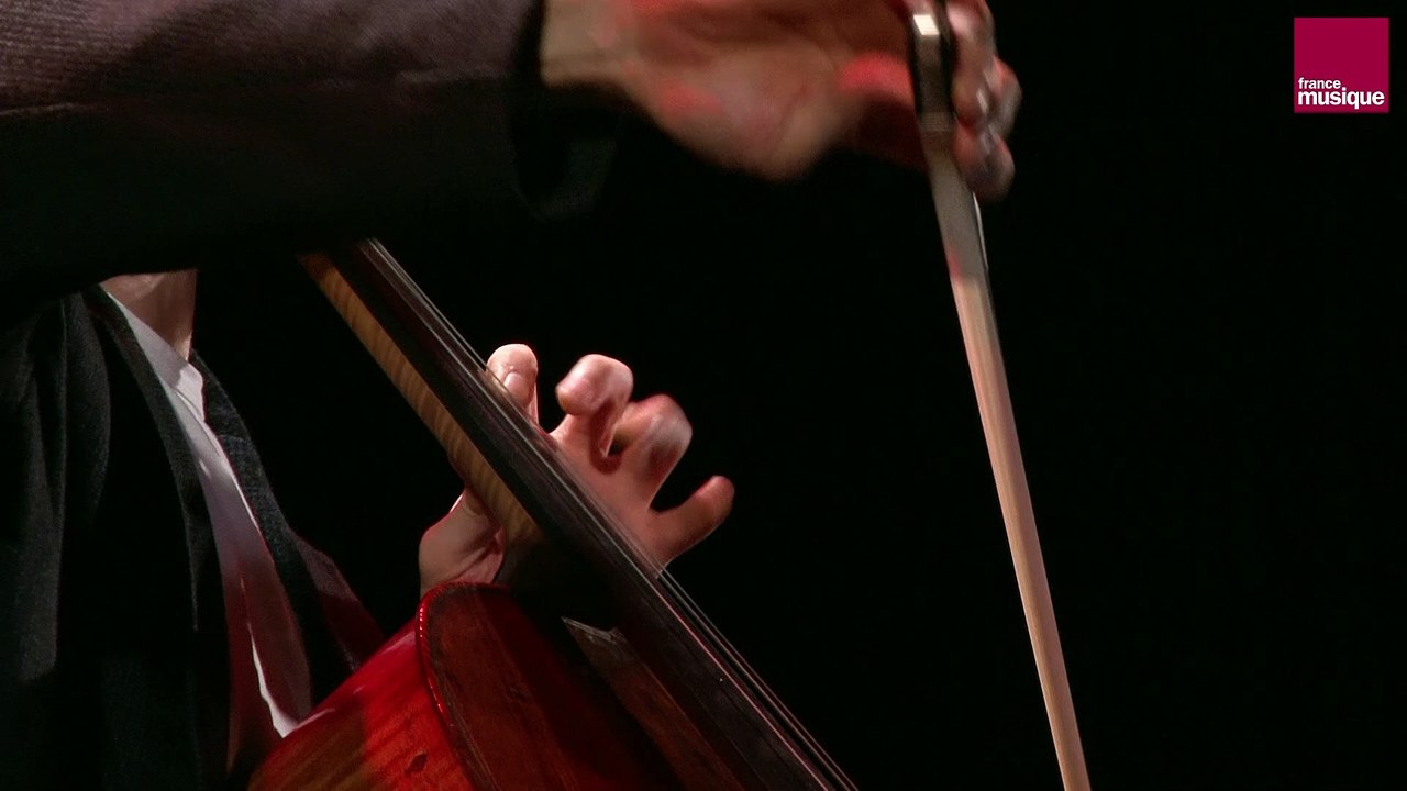 John Lennon & Paul McCartney : Yesterday (arr. Christian-Pierre La Marca)