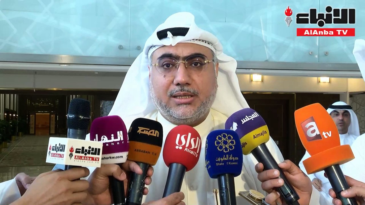 الشطي: اجتماع "التشريعية" لم يصل إلى قرار بشأن دستورية استجواب رئيس الوزراء