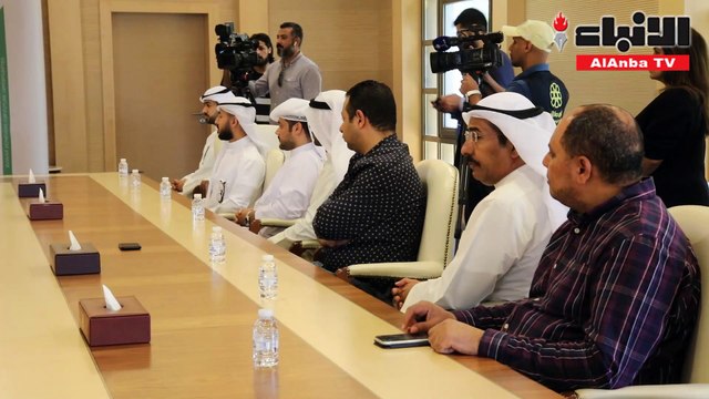 فتح باب التقديم في الملتقى الثالث لمشروع «كفو» المقرر إقامته بمركز جابر الأحمد الثقافي 9 أكتوبر