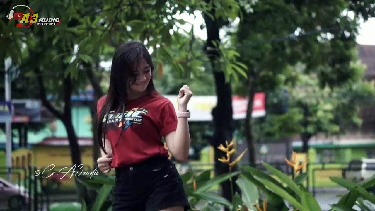 DJ CINTA UNTUKMU SAYANG ‖ SEPECIAL PERFOM ‖ YEYEN NOVITA Vs EVI AGUSTINA‖ JINGLE A3 AUDIO