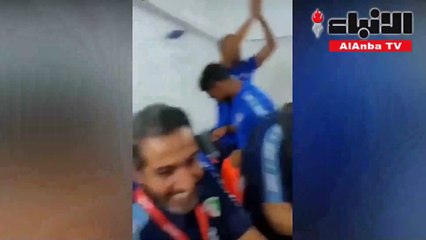 «الأزرق».. فوز معنوي على «الأخضر» وأخطاء تحتاج إلى حلول