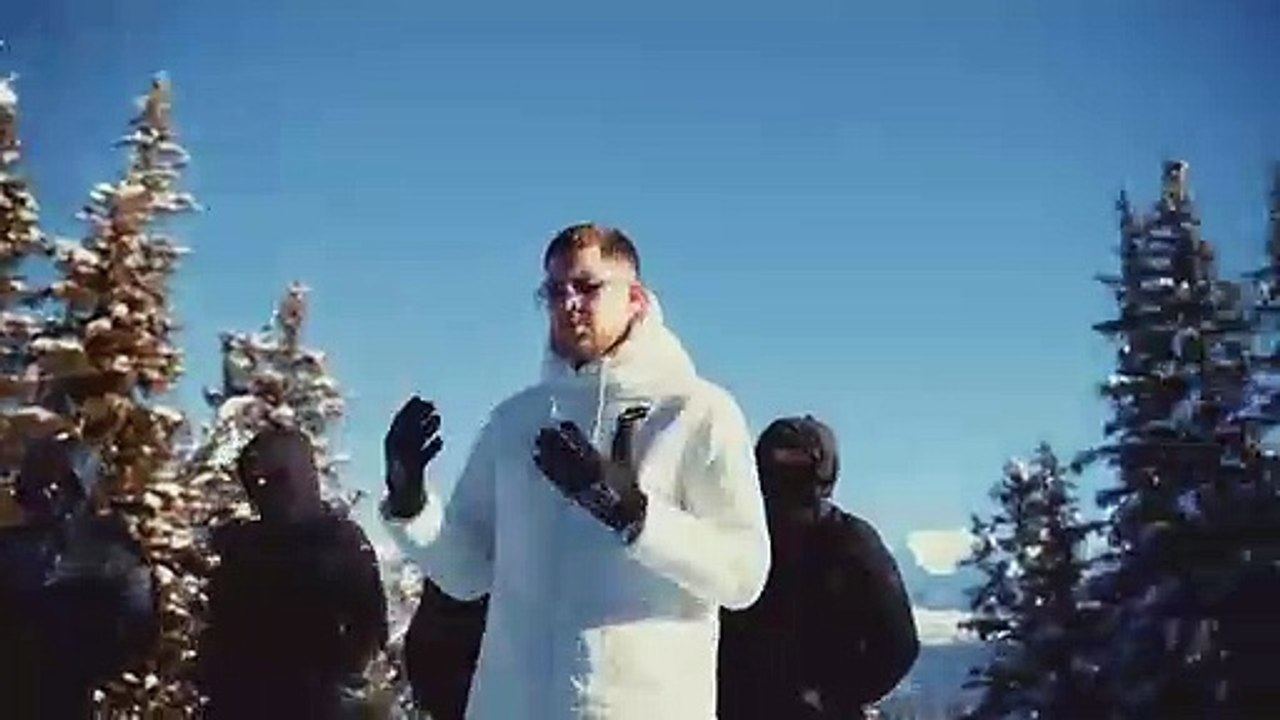 LALLEMAND - DEPUIS LE DEPART - CLIP OFFICIEL