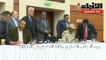 السودان.. توقيع اتفاق تقاسم السلطة وإرجاء «الدستورية» للغد