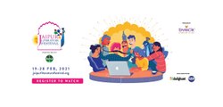 JLF 2021 - Measuring What Counts: The Global Movement for Well-Being