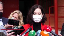 Nuevas medidas en Madrid que pasan por prorrogar el toque de queda