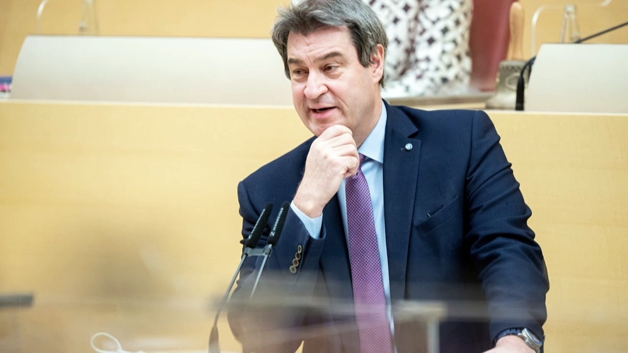 Debatte um Corona-Öffnungsstrategie in Deutschland