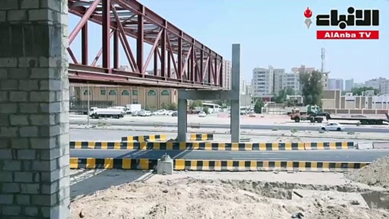 إنجاز الدائري 6.5 نهاية العام الحالي بتكلفة 97...