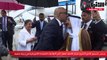 صاحب السمو الأمير الشيخ صباح الأحمد وصل إلى الولايات المتحدة الأميركية في زيارة خاصة