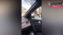 رجل أعمال سعودي يهدي سيارة جديدة لمنقذ بيت جيرانه من الحريق في جدة