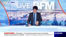 Reportage sur le prince Harry et Meghan Markle sur BFMTV