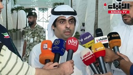 العدساني: لن نسمح بمسّ الحريات أو التعدي عليها