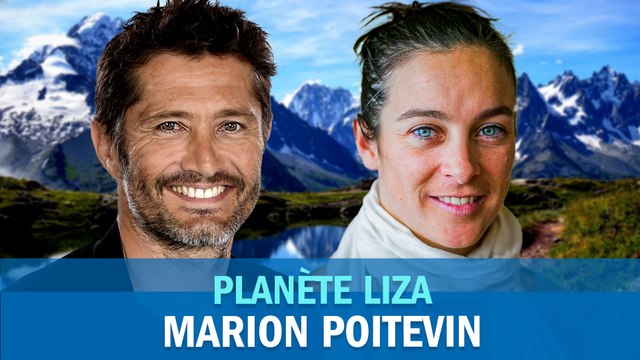 Donner le leadership aux femmes en montagne, l'objectif de Marion Poitevin