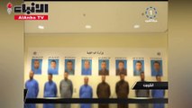 الداخلية ضبط خلية إرهابية تابعة لـ الإخوان وصادر بحقها أحكام في مصر