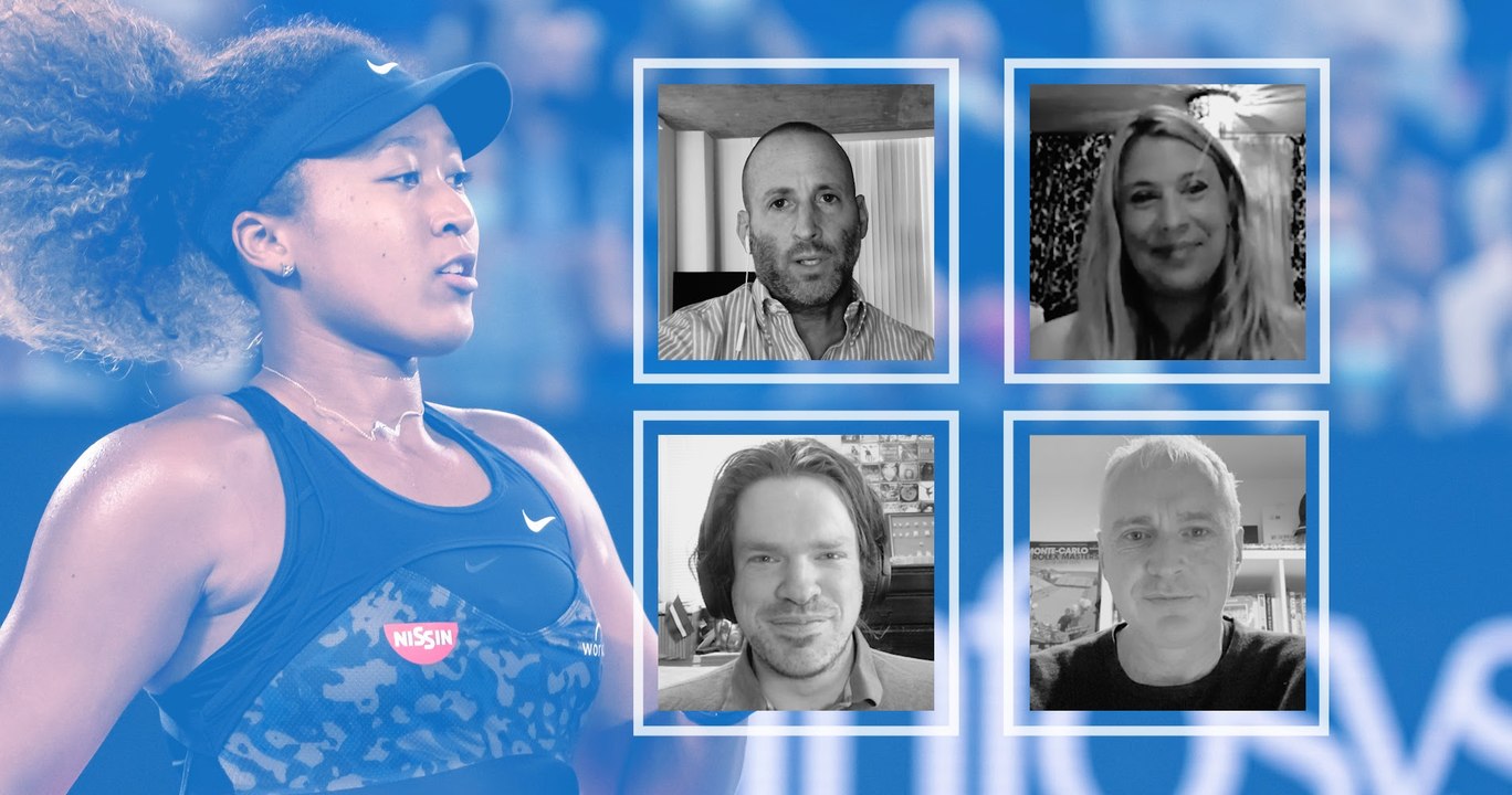 Match Points #22: How many Grand Slams will Naomi Osaka win?