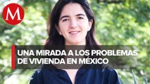 Entrevista a Fernanda Canales. La política de vivienda en México