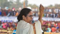 Mamata Banerjee questions 8-phase polls in West Bengal
