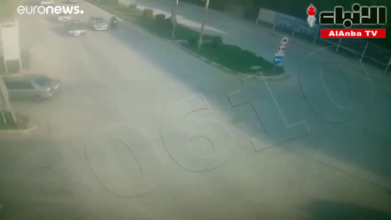 حادث