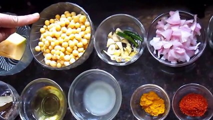 PUMPKIN CURRY | Kaddu Curry | Nirmal Bhoj