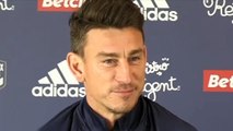 Football - Ligue 1 - Laurent Koscielny allume ses coéquipiers des Girondins de Bordeaux