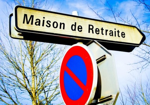 Val-de-Marne : les maisons de retraite bientôt ouvertes... aux mineurs isolés