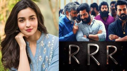 RRR Special Update Commig Soon | బాలీవుడ్ పై ఫోకస్!! || Oneindia Telugu